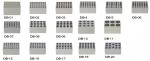 Blocks for BOECO Dry Bath Block Incubator