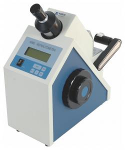 BOECO Digital Abbe Refractometer