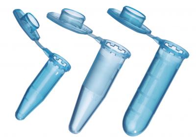 Microtest Tubes
