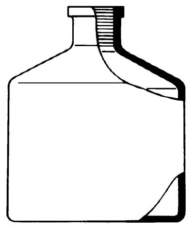 Reservoir Bottles