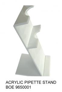 Accessories for Electronic Pipettes
