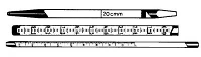 BOECO Haematology Pipettes
