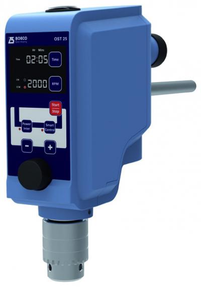 BOECO Overhead Stirrers  OST-25 / OST-40