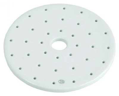 Desiccator Plates, acc. to DIN