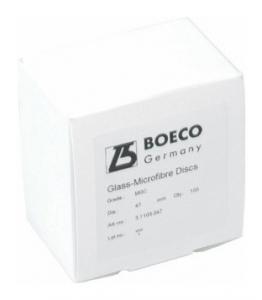 Glass Microfibre Filters - grade MGC