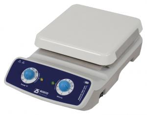 BOECO Magnetic Stirrer with ceramic hotplate HSC-400