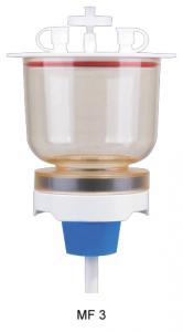 Magnetic Filter Holders
