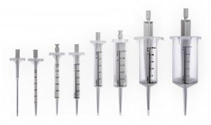Multitips for BOECO Series Pipettor