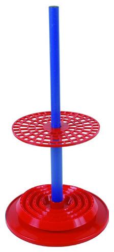 Pipette Rack, PP