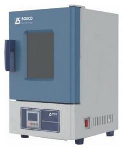 BOECO Desktop Incubator I-18 and Universal Desktop Oven U-18