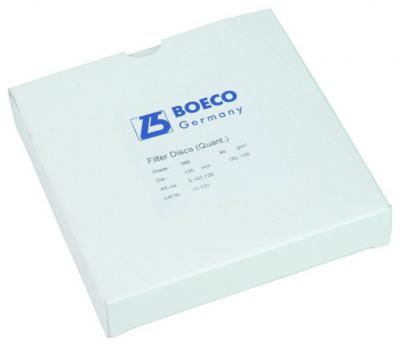 Quantitative Filters - 389 - white spot