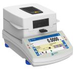BOECO Moisture Analyzer BMX H50 PLUS, BMX I50 PLUS