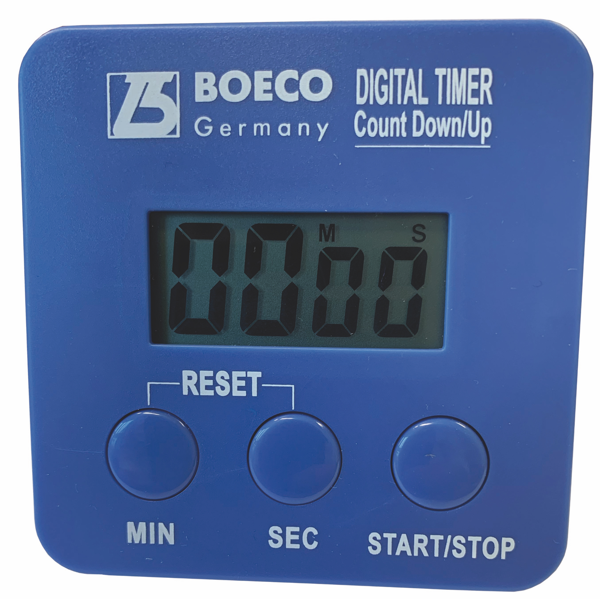 Digital Timer  Boeco Germany