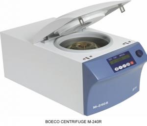 BOECO Centrifuges M-240 / M-240R