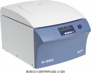 BOECO Centrifuges U-320 / U-320R
