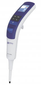 BOECO Electronic Pipettes