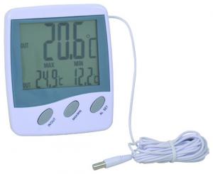 Digital Jumbo max/min Thermometer