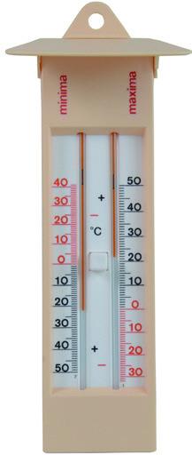 Maxima/minima Thermometer