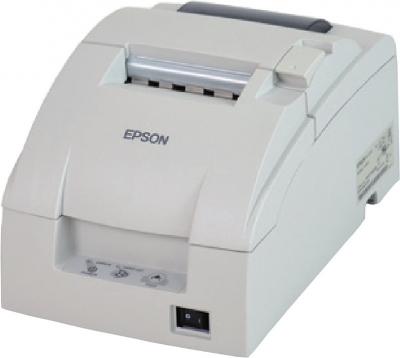 Printer for BOECO Balances
